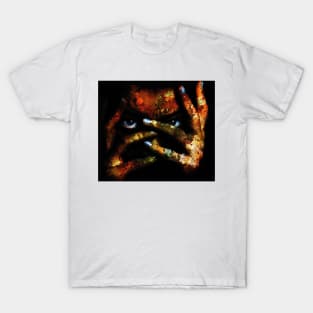 Apocalyptic Skin T-Shirt